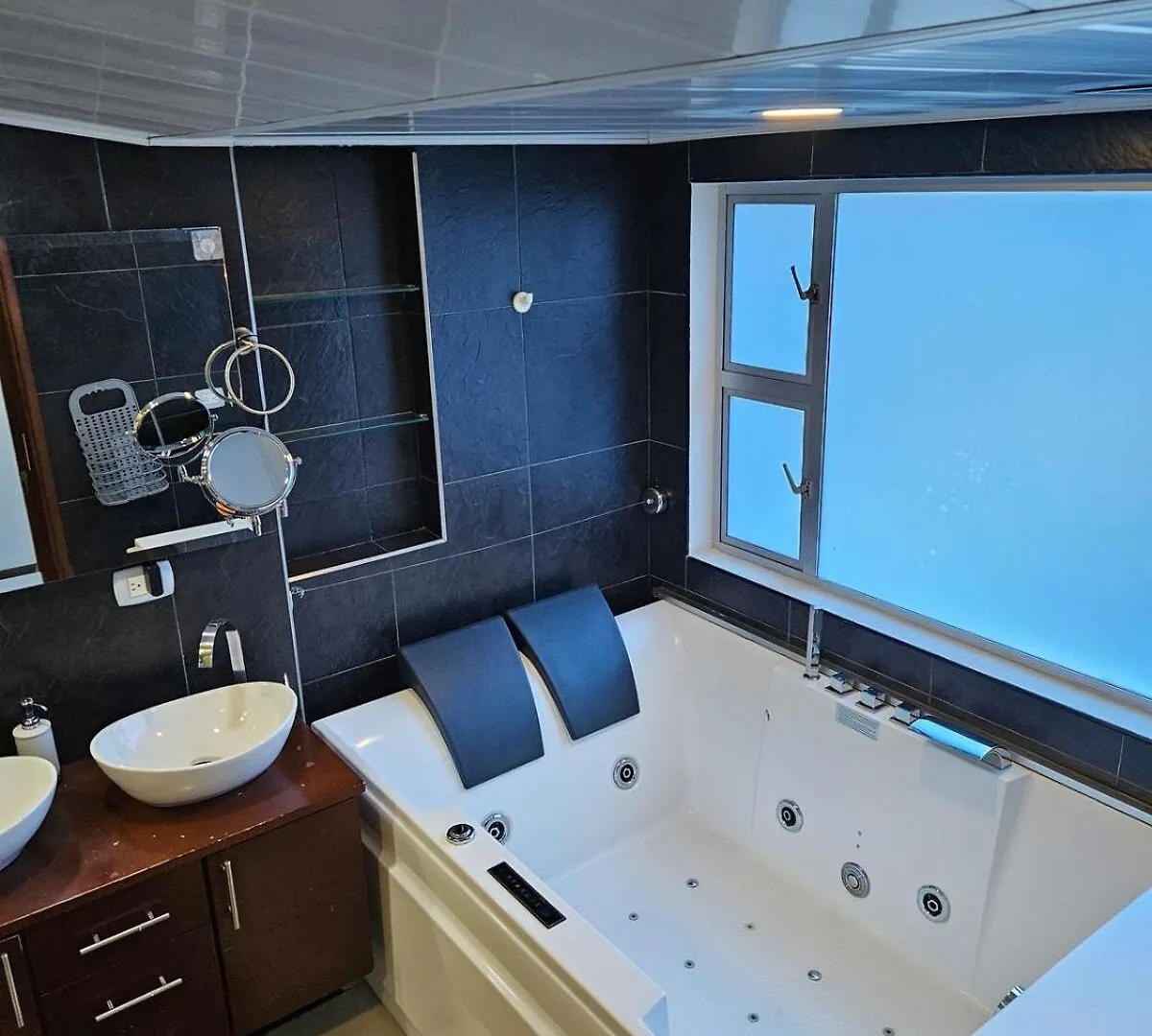 Apartament Casa De Lujo En Bogota, Jacuzzi, Patio, Bbq