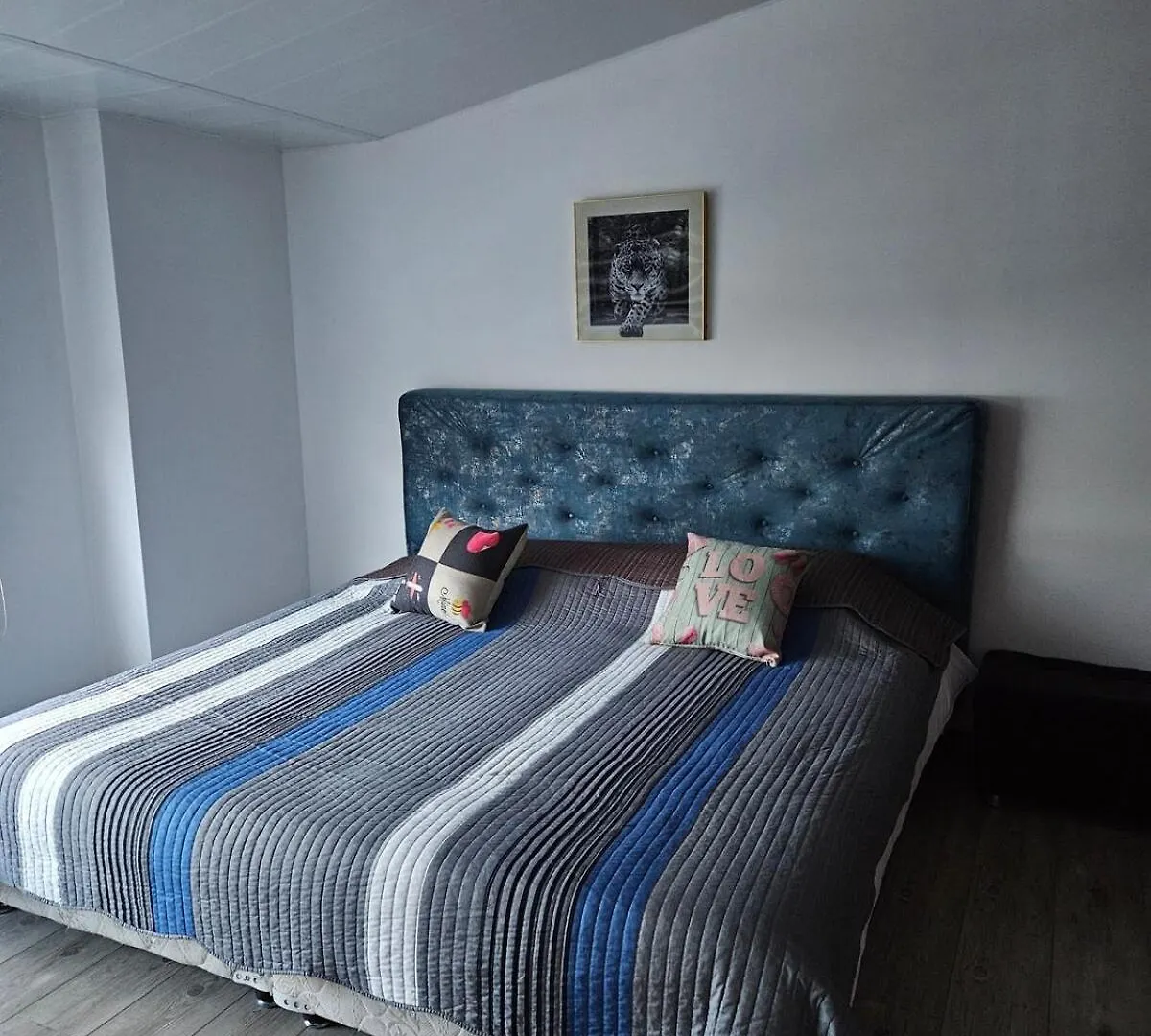 Apartament Casa De Lujo En Bogota, Jacuzzi, Patio, Bbq