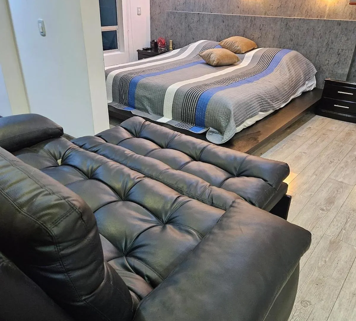 Apartament Casa De Lujo En Bogota, Jacuzzi, Patio, Bbq