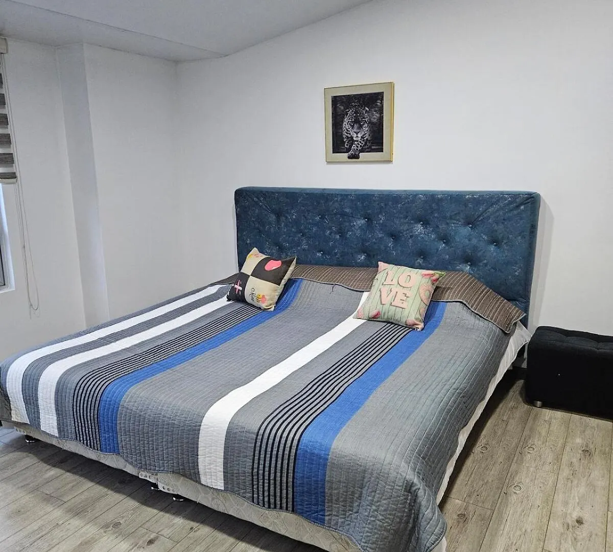 Apartament Casa De Lujo En Bogota, Jacuzzi, Patio, Bbq Kolumbia