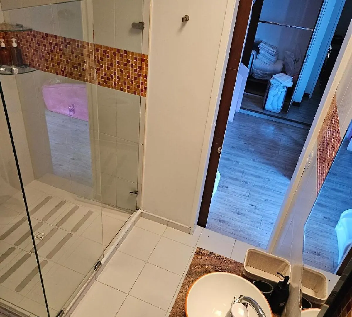 Apartament Casa De Lujo En Bogota, Jacuzzi, Patio, Bbq Bogotá