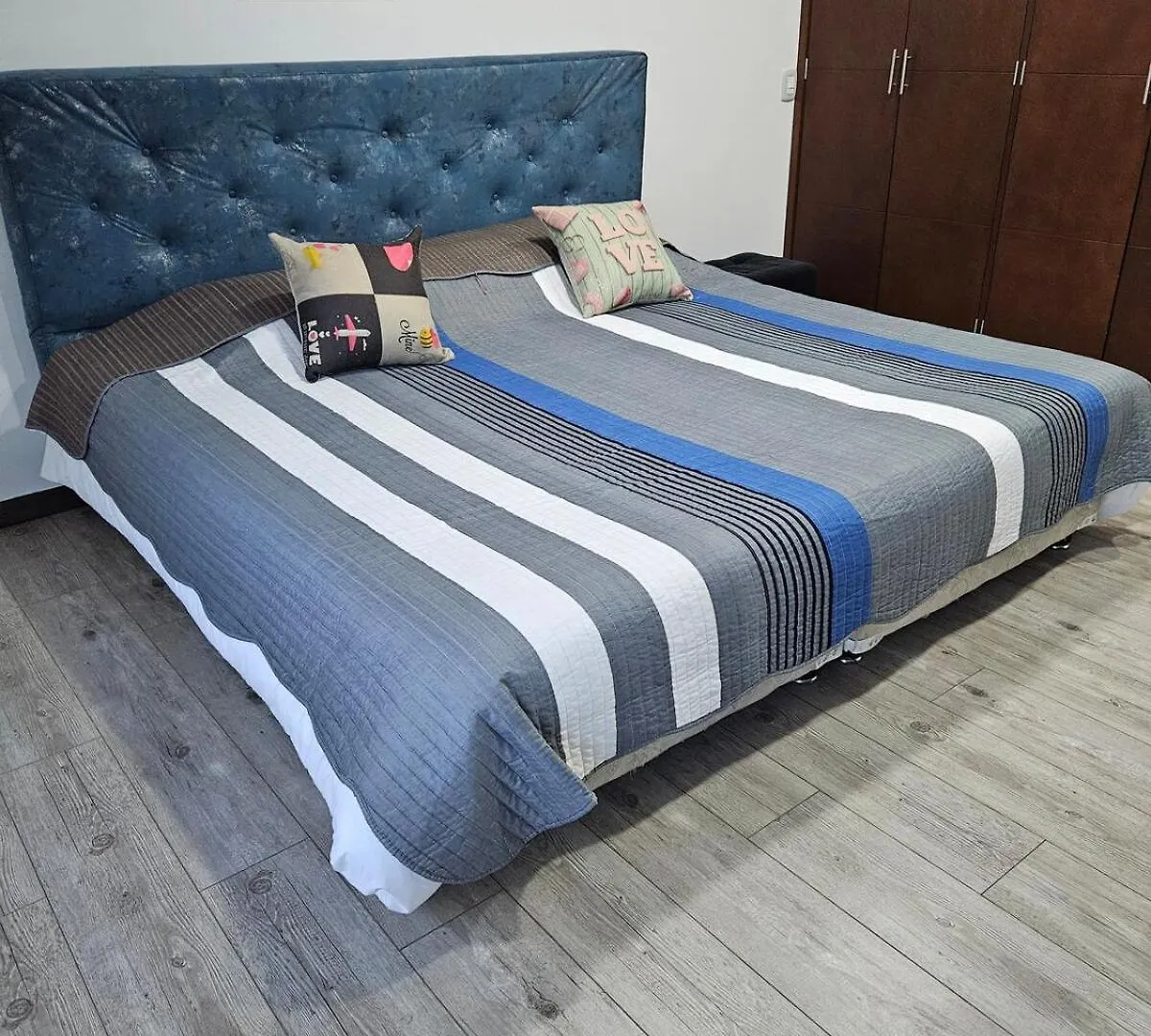Apartament Casa De Lujo En Bogota, Jacuzzi, Patio, Bbq