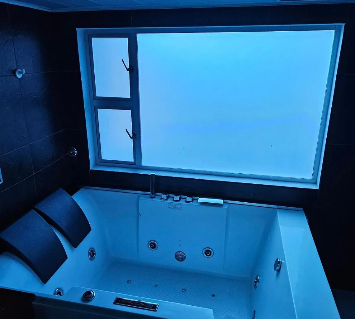 Apartament Casa De Lujo En Bogota, Jacuzzi, Patio, Bbq Kolumbia