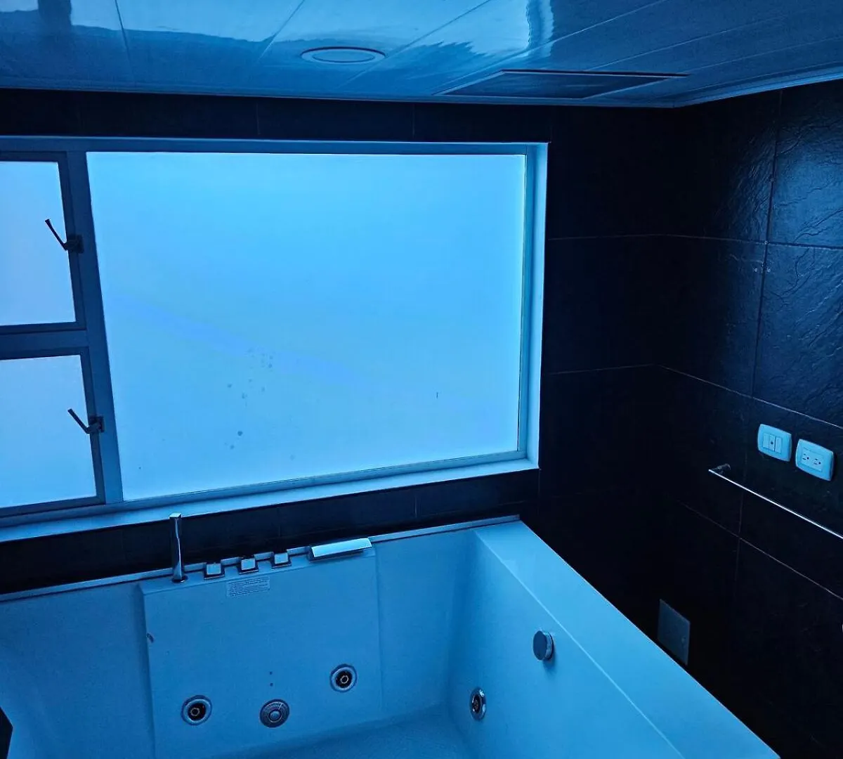 Apartament Casa De Lujo En Bogota, Jacuzzi, Patio, Bbq 0*, Bogotá Kolumbia