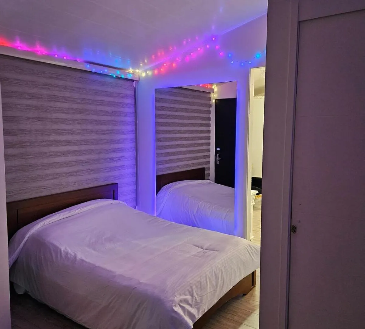 Apartament Casa De Lujo En Bogota, Jacuzzi, Patio, Bbq