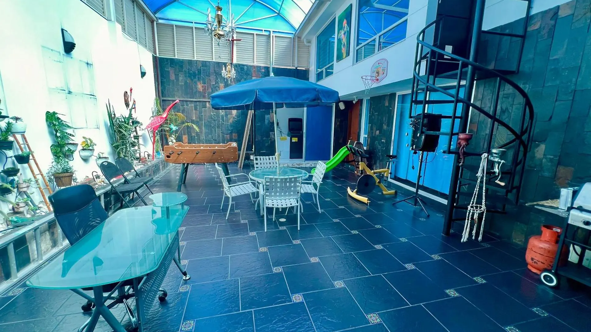 Apartament Casa De Lujo En Bogota, Jacuzzi, Patio, Bbq Kolumbia