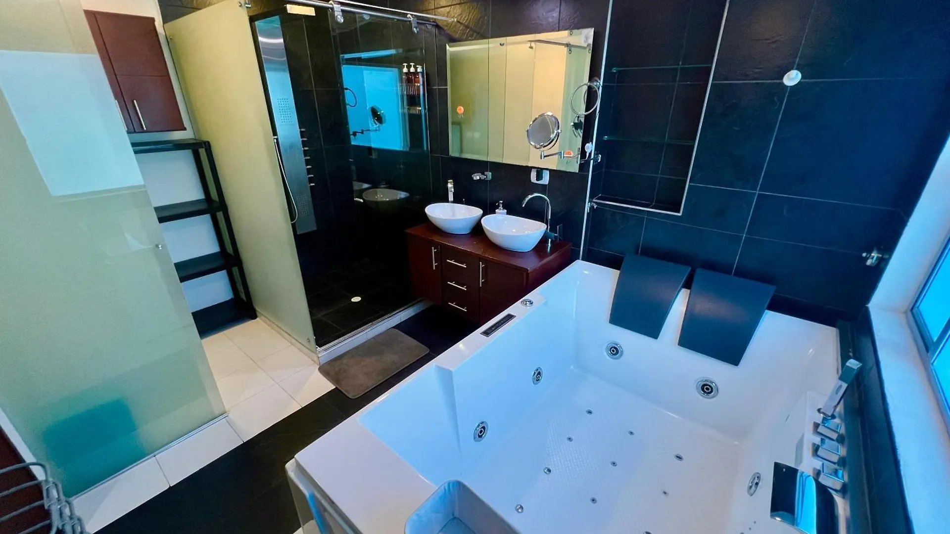 Apartament Casa De Lujo En Bogota, Jacuzzi, Patio, Bbq  Bogotá