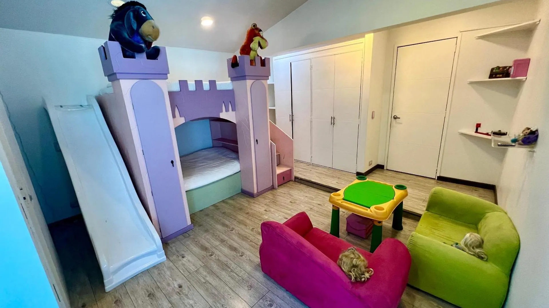 Apartament Casa De Lujo En Bogota, Jacuzzi, Patio, Bbq  Bogotá