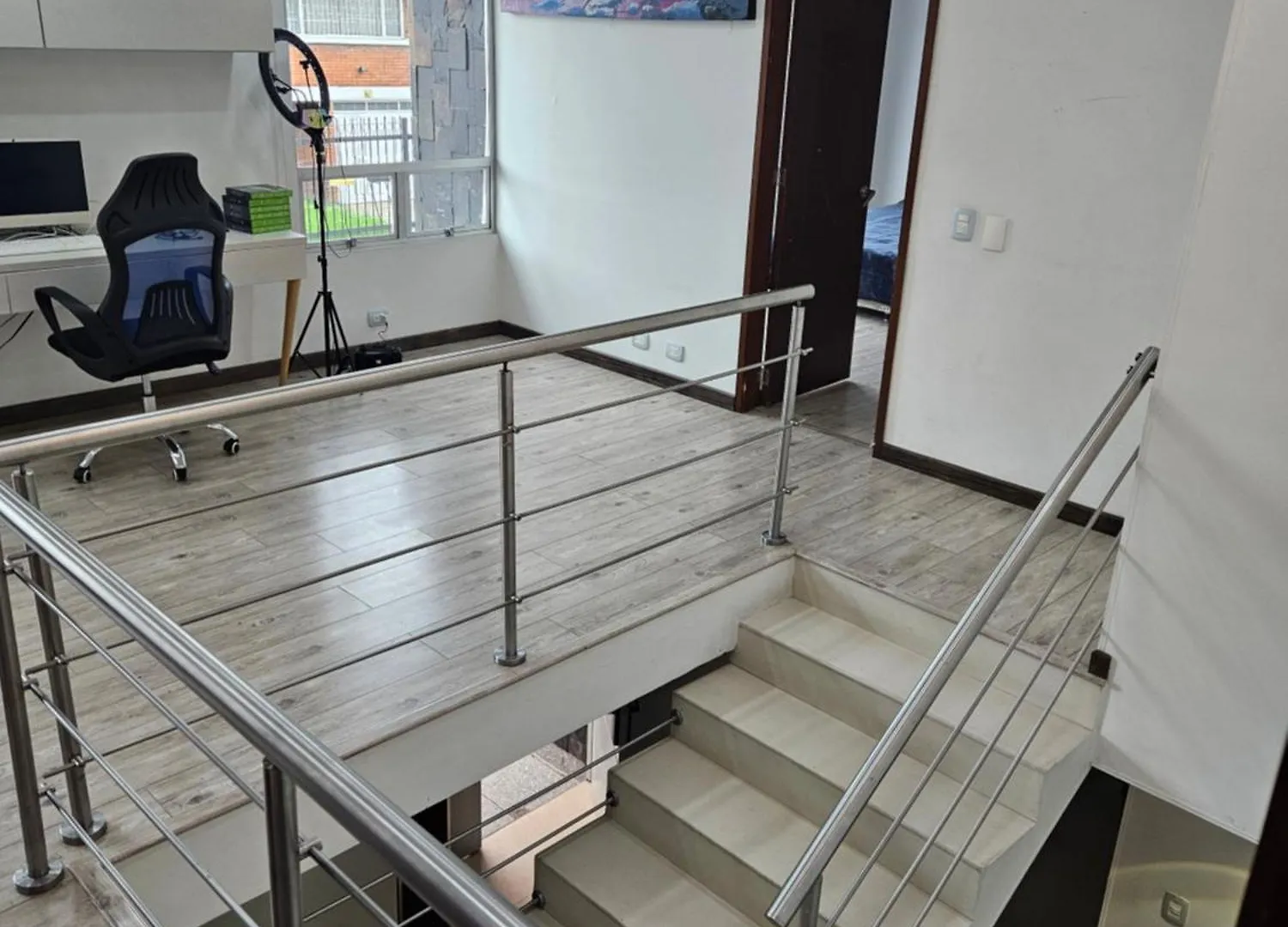 Apartament Casa De Lujo En Bogota, Jacuzzi, Patio, Bbq Kolumbia